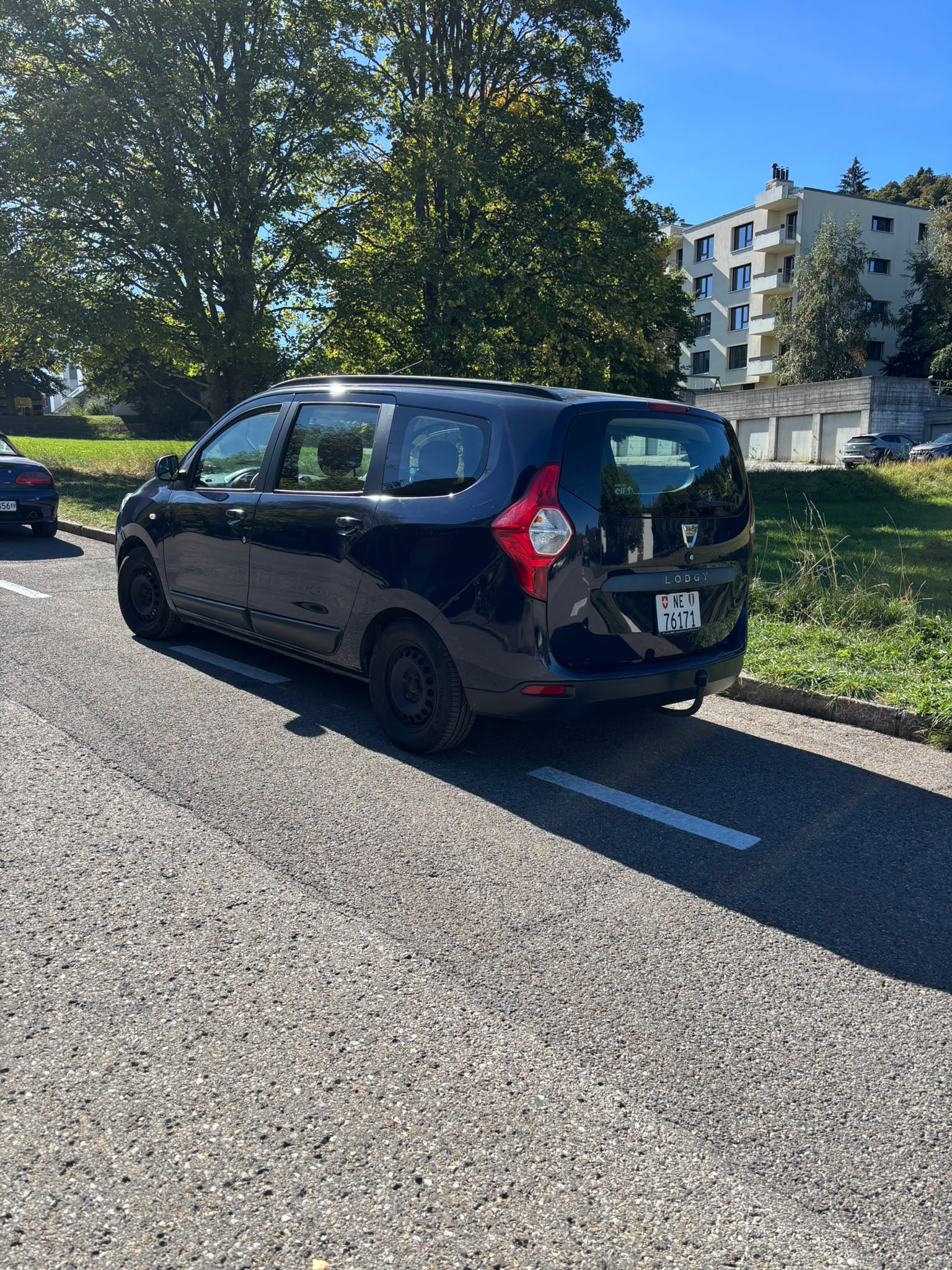 DACIA 1.2 TCe Ambiance S/S 5P-image-1