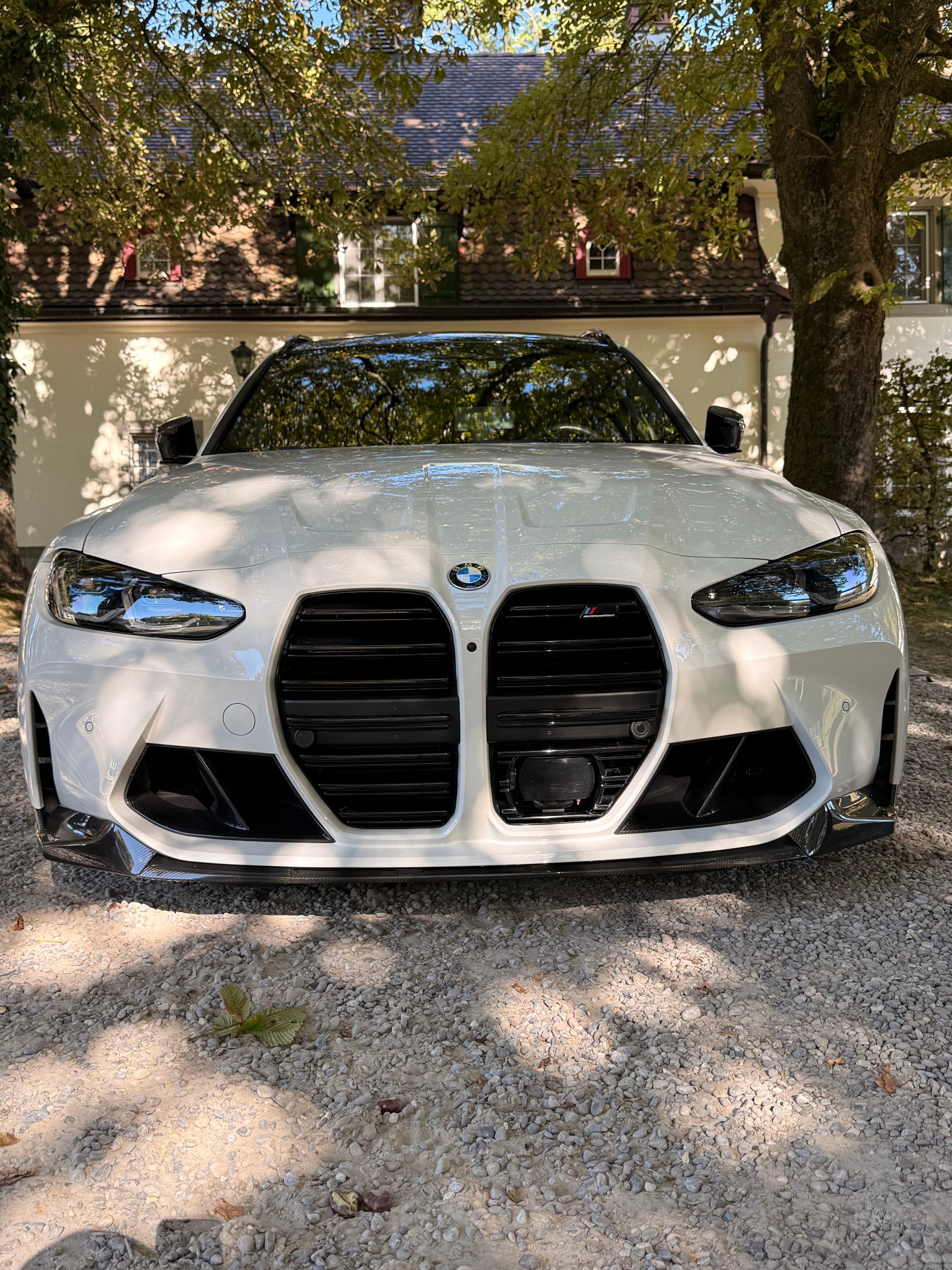 BMW Touring Competition-image-0