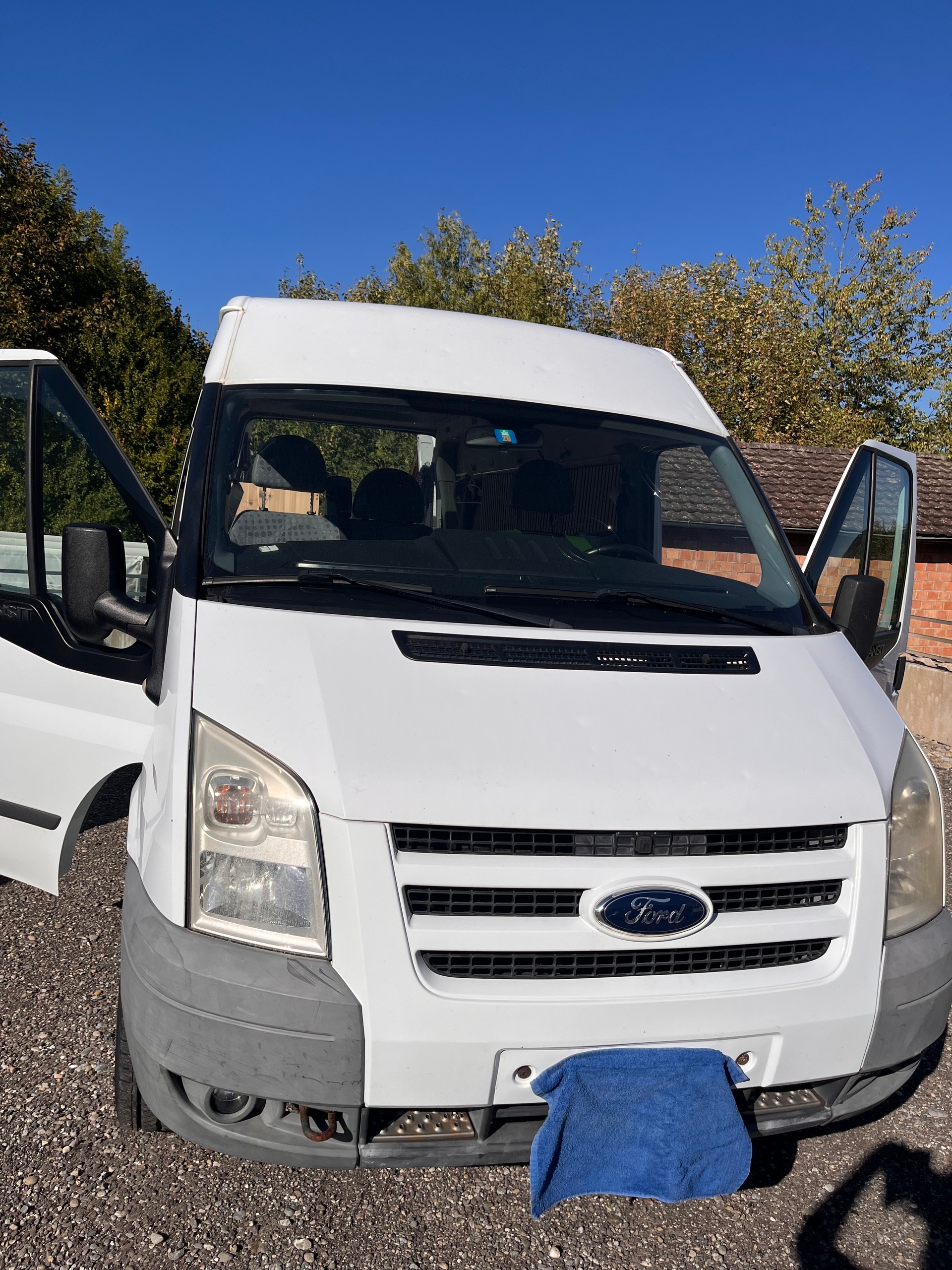 FORD 350L TDCi-image-4