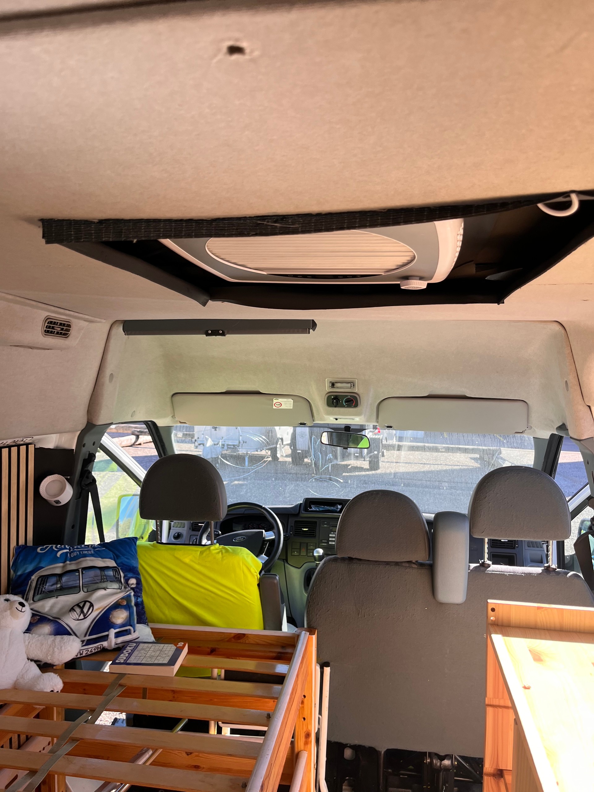 FORD 350L TDCi-image-2