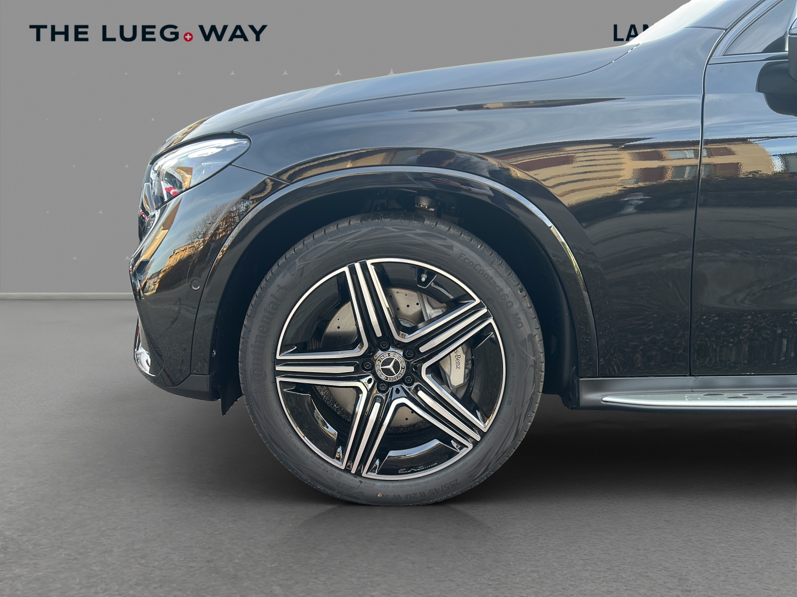 MERCEDES-BENZ GLC 220 d 4Matic 9G-Tronic-image-6