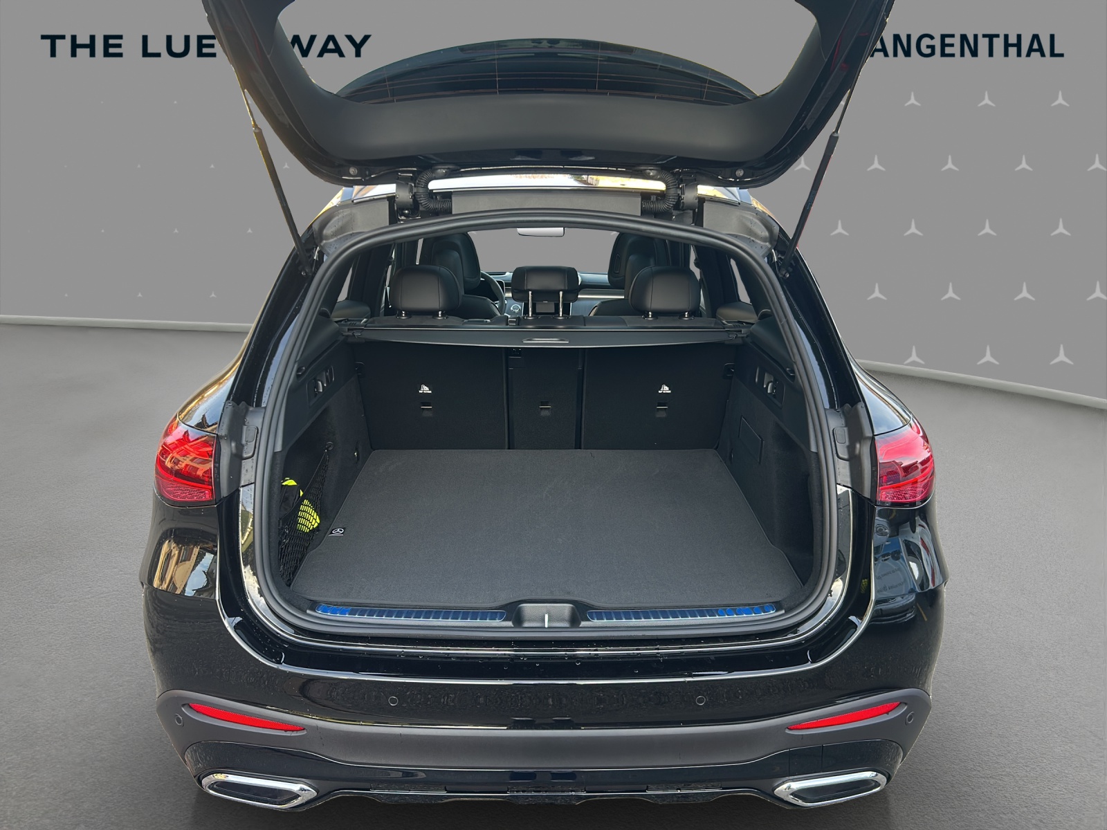 MERCEDES-BENZ GLC 220 d 4Matic 9G-Tronic-image-14