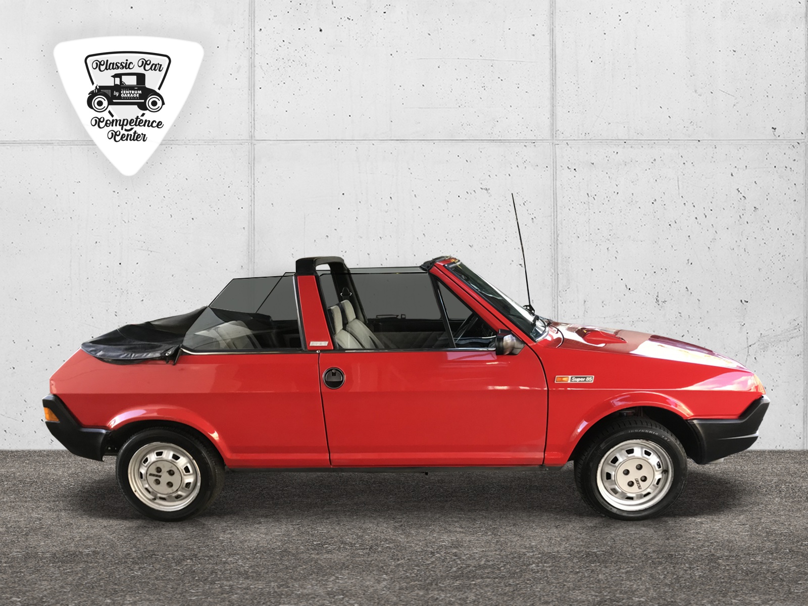 FIAT S85 Bertone Cabrio-image-3