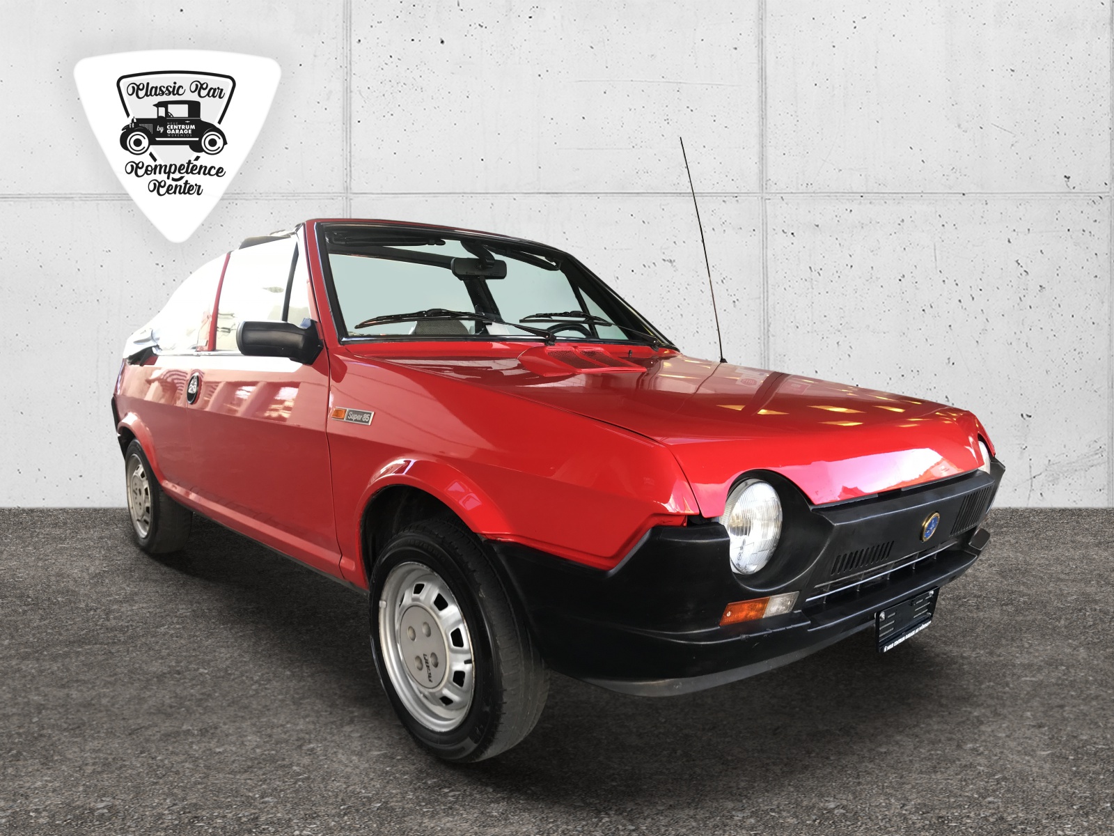 FIAT S85 Bertone Cabrio-image-2