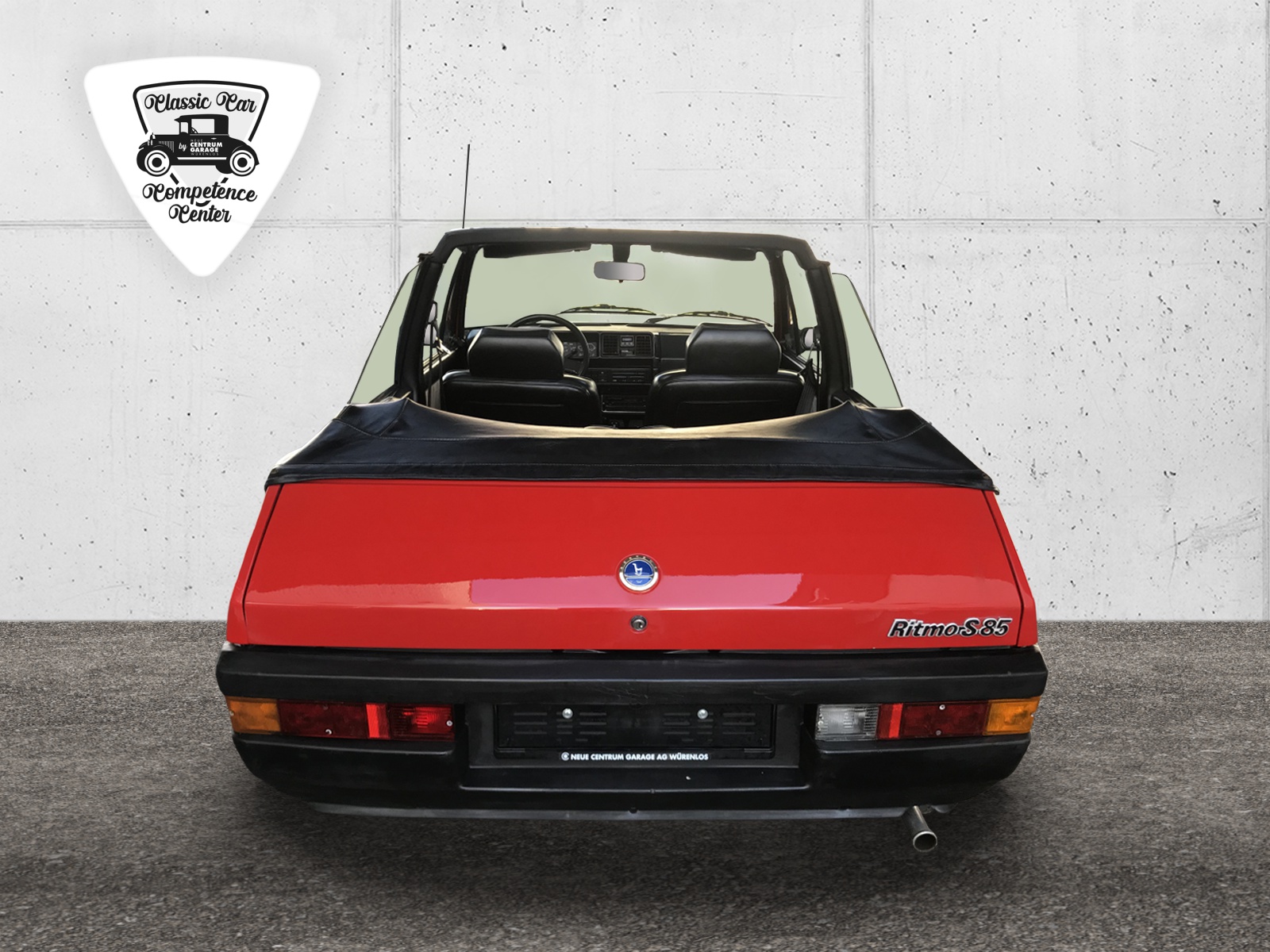 FIAT S85 Bertone Cabrio-image-5