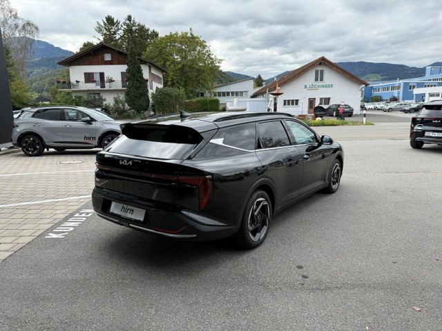 KIA K4 1.6 T-GDi Power+-image-2