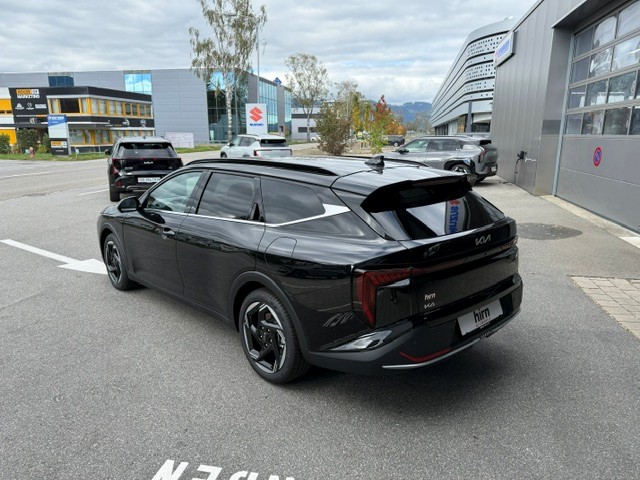 KIA K4 1.6 T-GDi Power+-image-1
