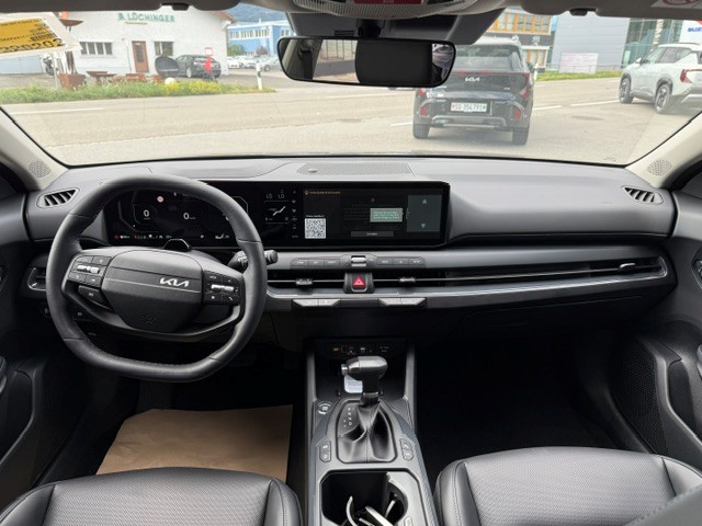 KIA K4 1.6 T-GDi Power+-image-5
