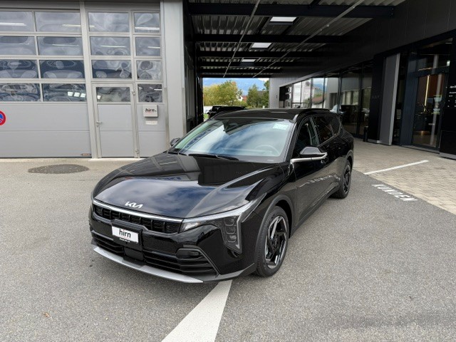 KIA K4 1.6 T-GDi Power+