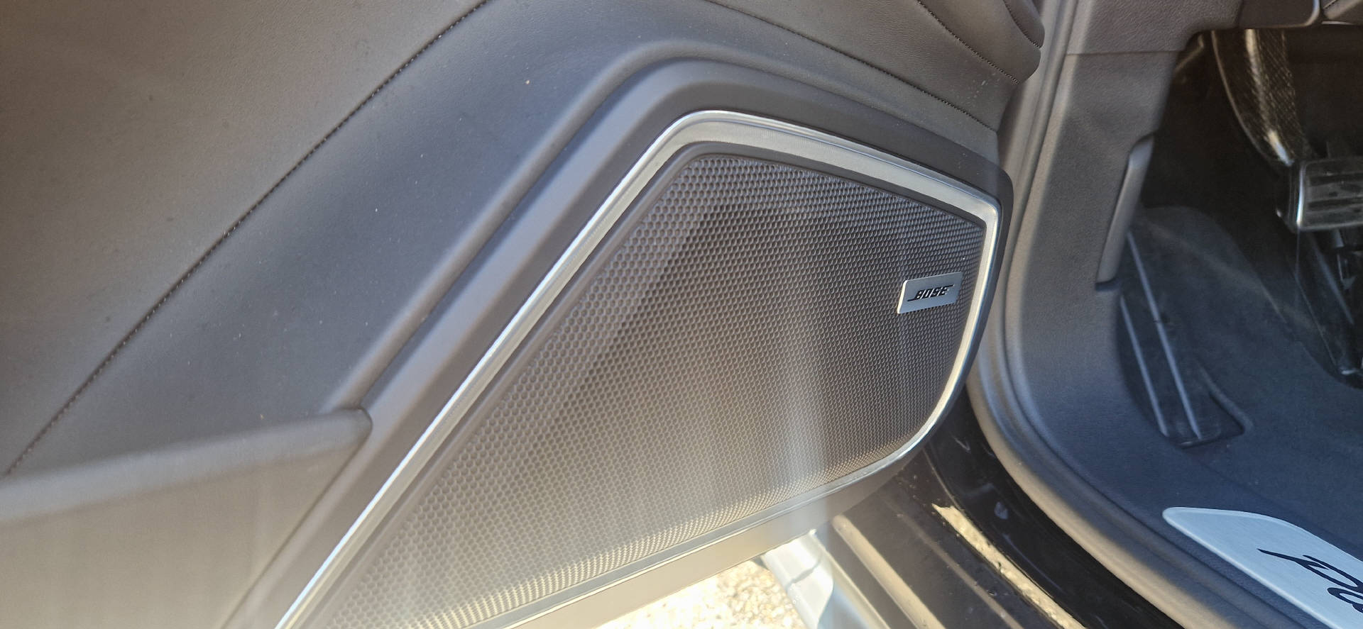 PORSCHE Panamera 4.0 V8 GTS+-image-4