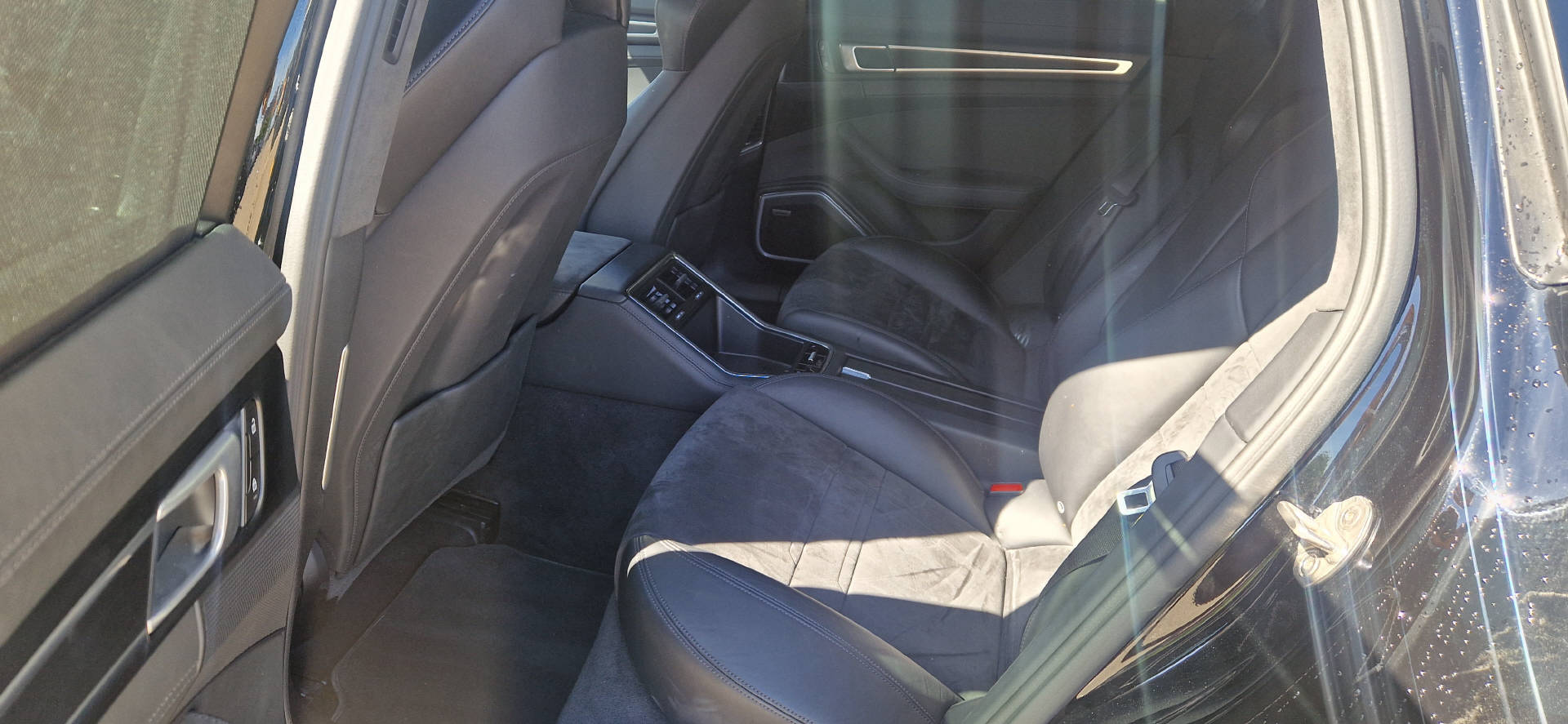 PORSCHE Panamera 4.0 V8 GTS+-image-14