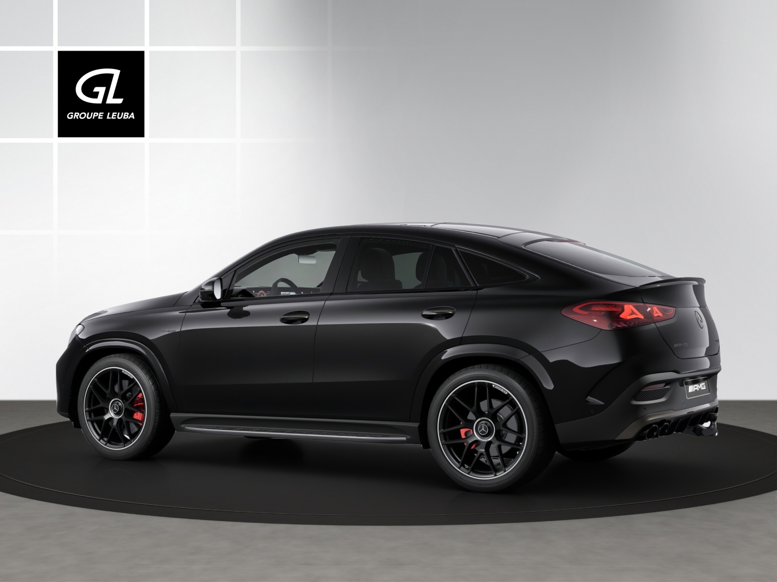MERCEDES-BENZ GLE Coupé 53 AMG 4Matic+-image-2