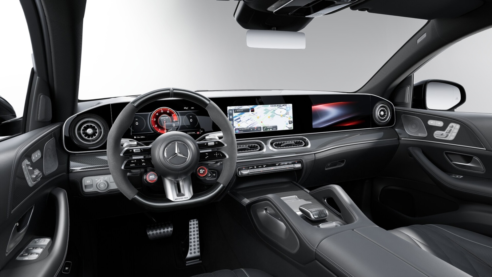 MERCEDES-BENZ GLE Coupé 53 AMG 4Matic+-image-4
