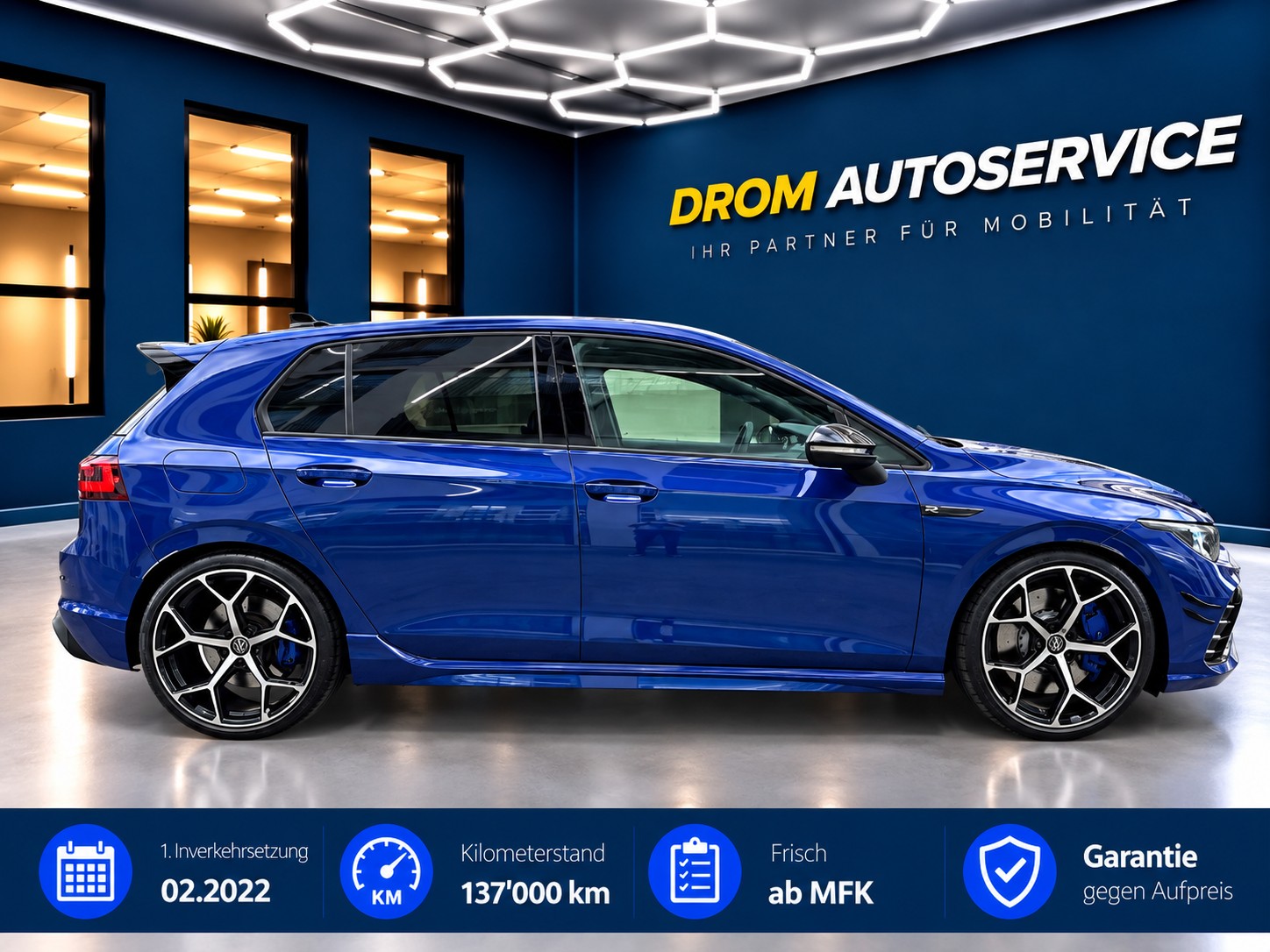 VW Golf 2.0 TSI R DSG 4Motion-image-6