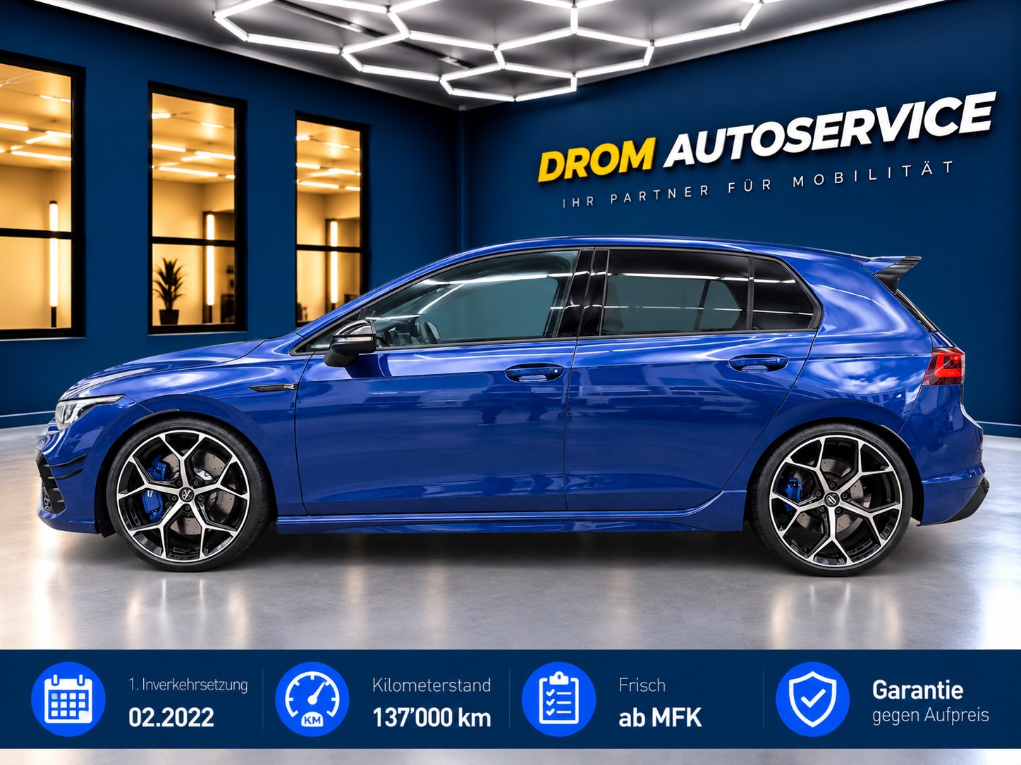 VW Golf 2.0 TSI R DSG 4Motion-image-7