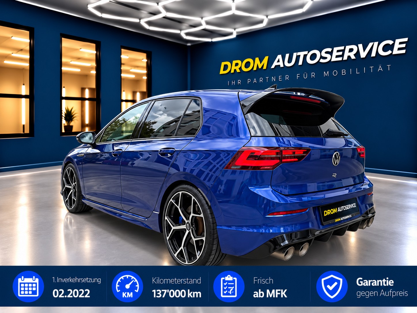 VW Golf 2.0 TSI R DSG 4Motion-image-3
