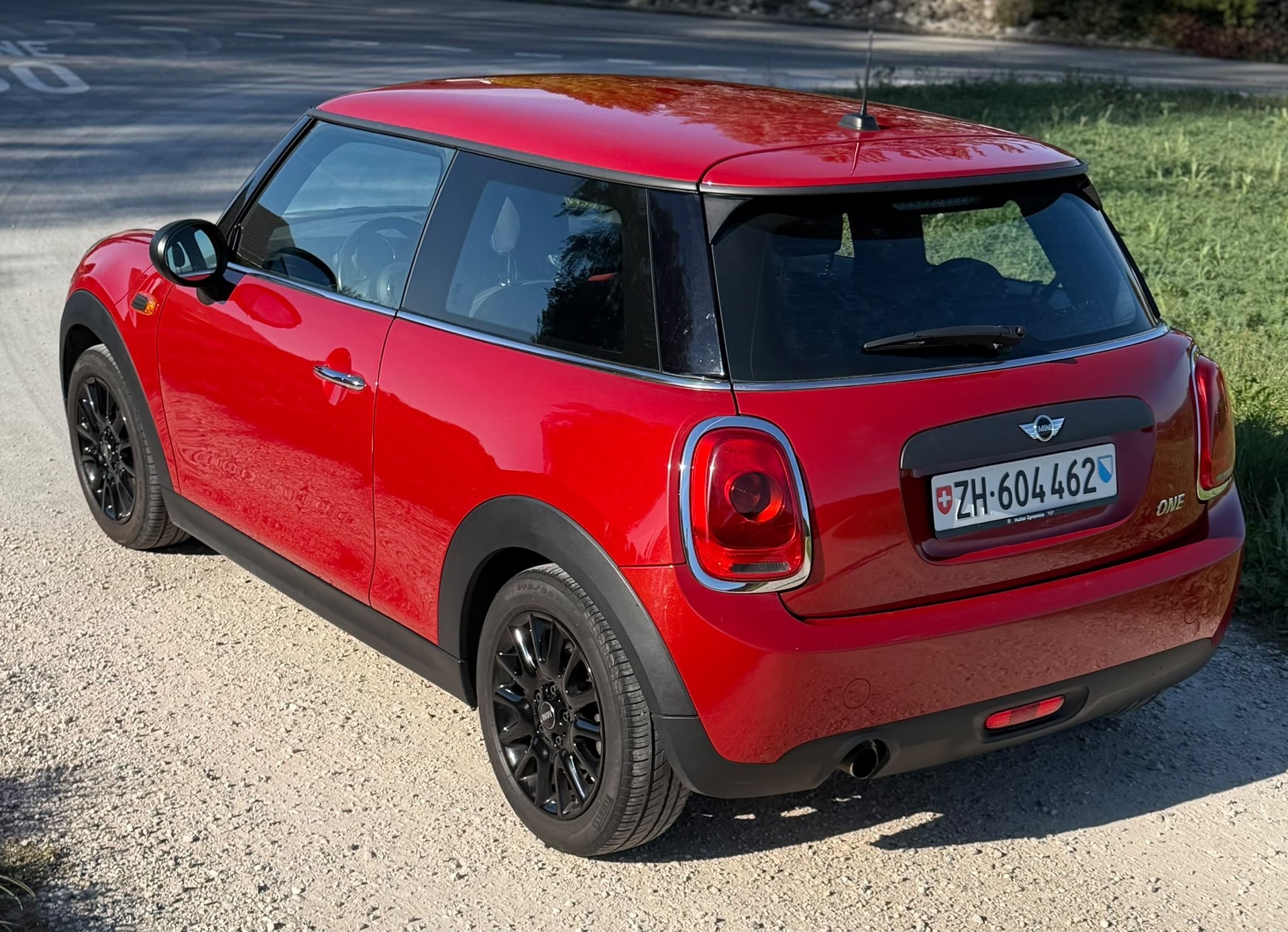 MINI 1.5i One First-image-4