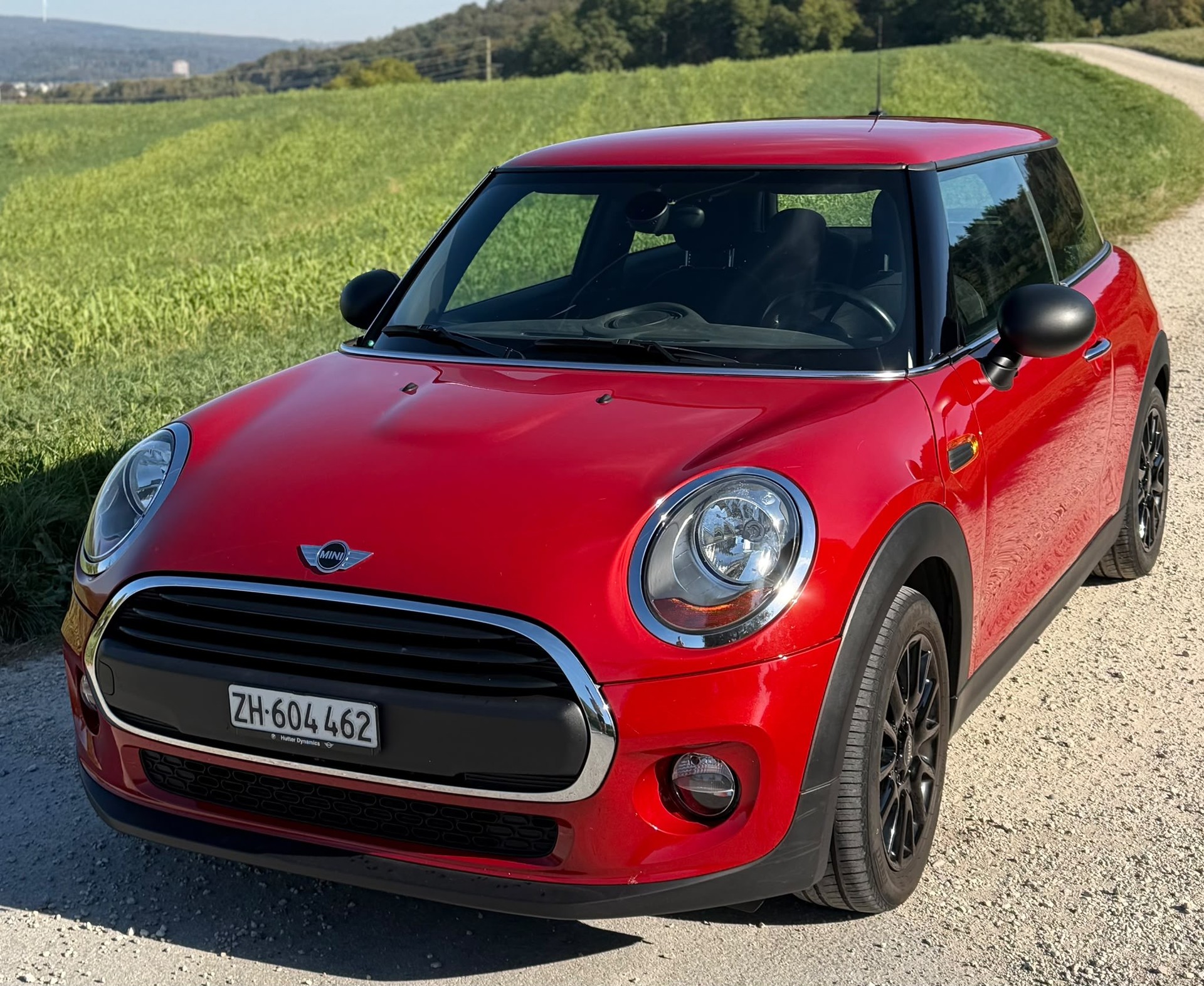 MINI 1.5i One First