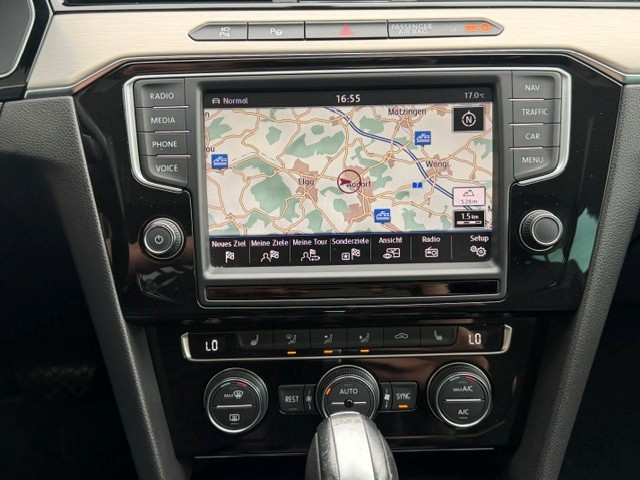 VW Passat Variant 2.0 TSI BMT Highline DSG-image-14