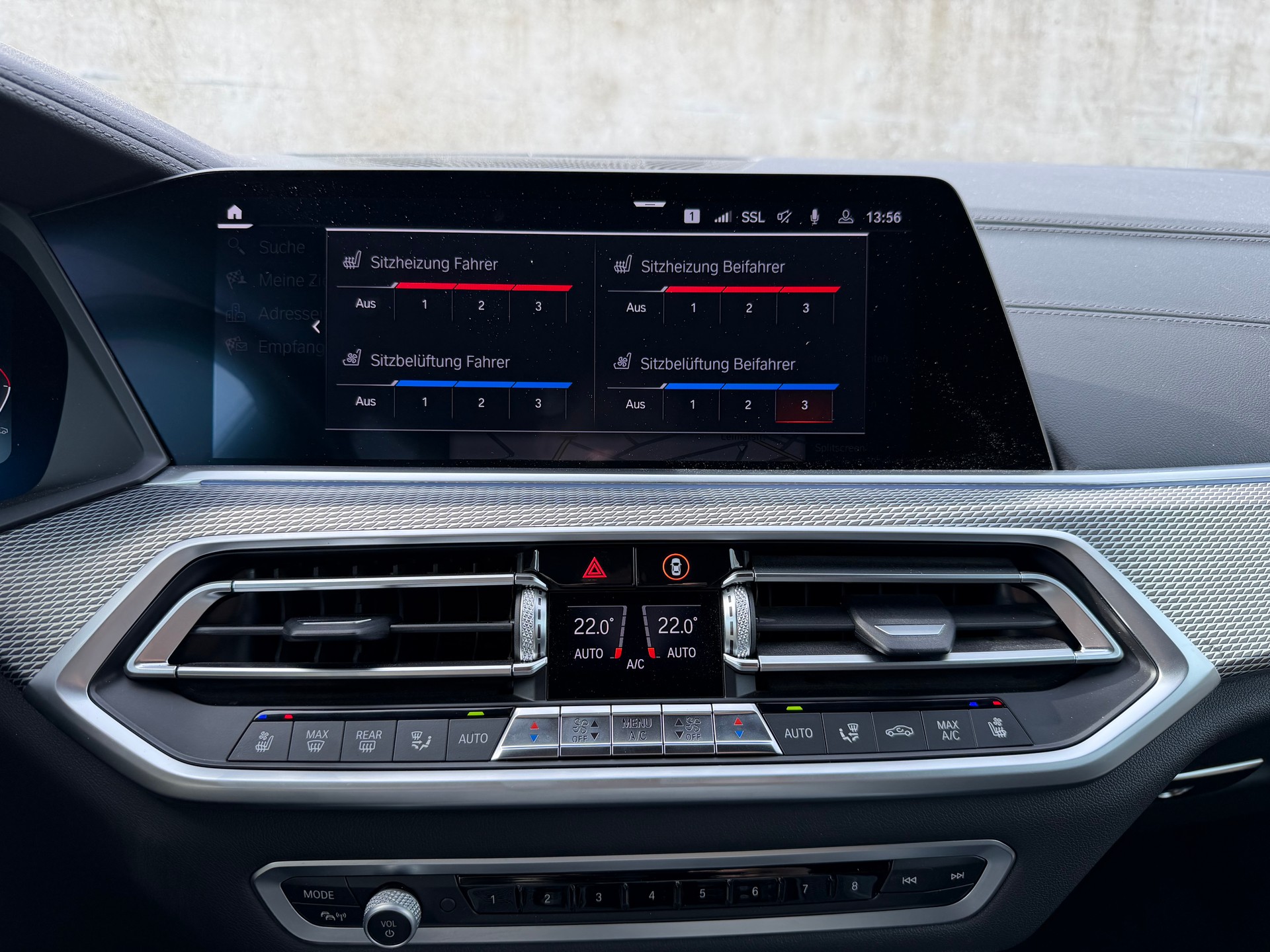 BMW X5 xDrive 48V 40d M Sport Steptronic-image-8