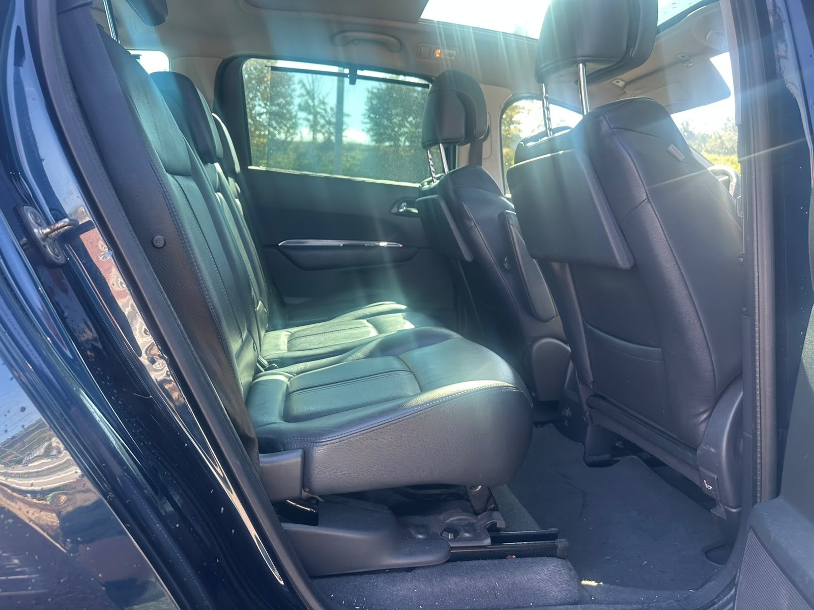 PEUGEOT 5008 1.6 16V T Sport Pack Automatic-image-5