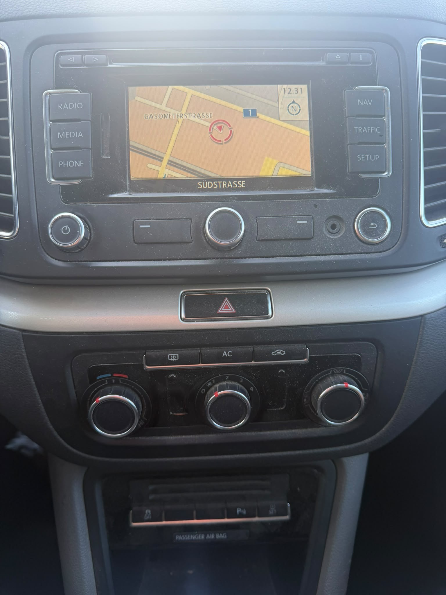 SEAT Alhambra 2.0 TSI Style DSG-image-11