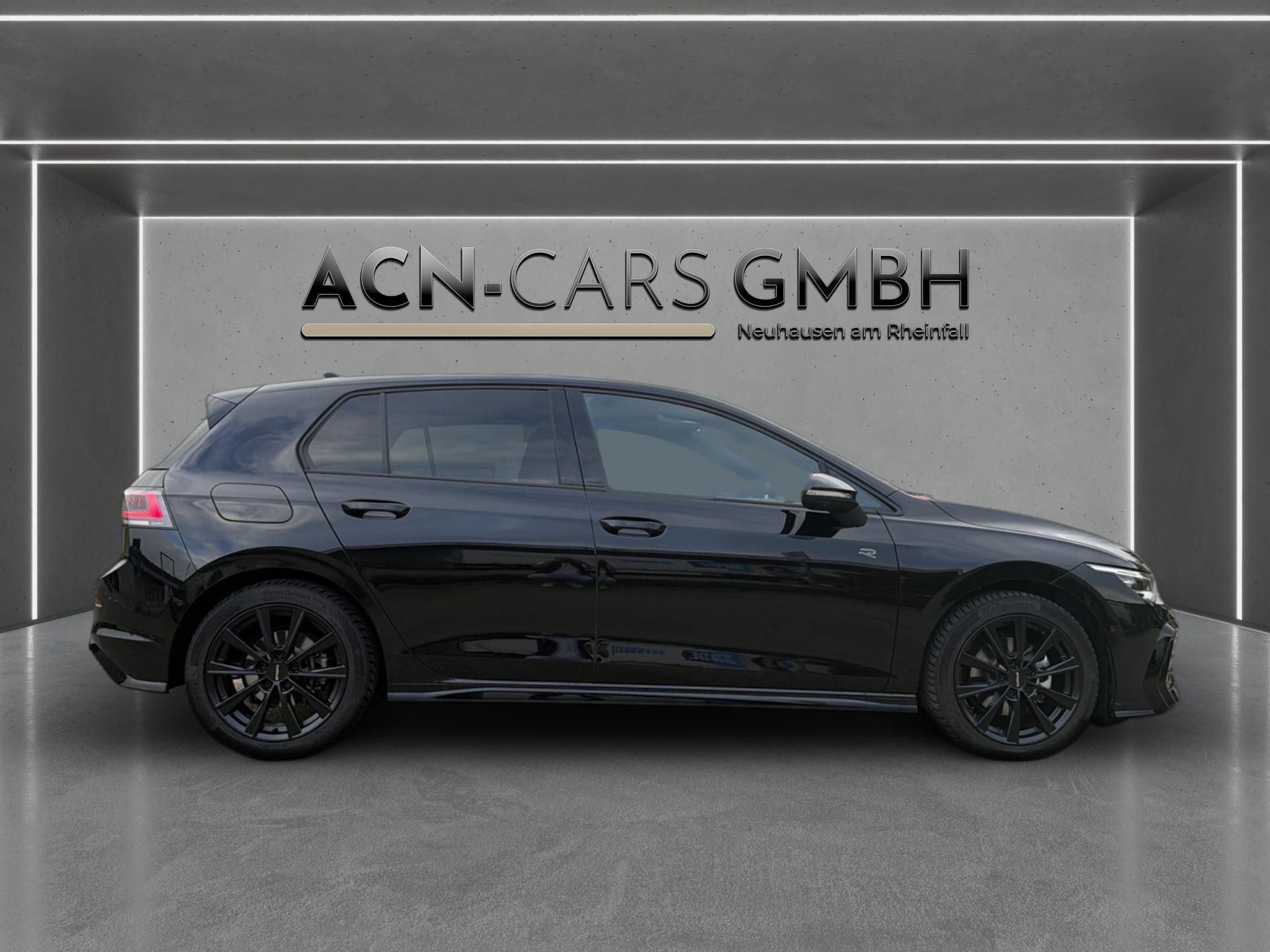 VW Golf VIII 1.5 eTSI Mild Hybrid-image-6