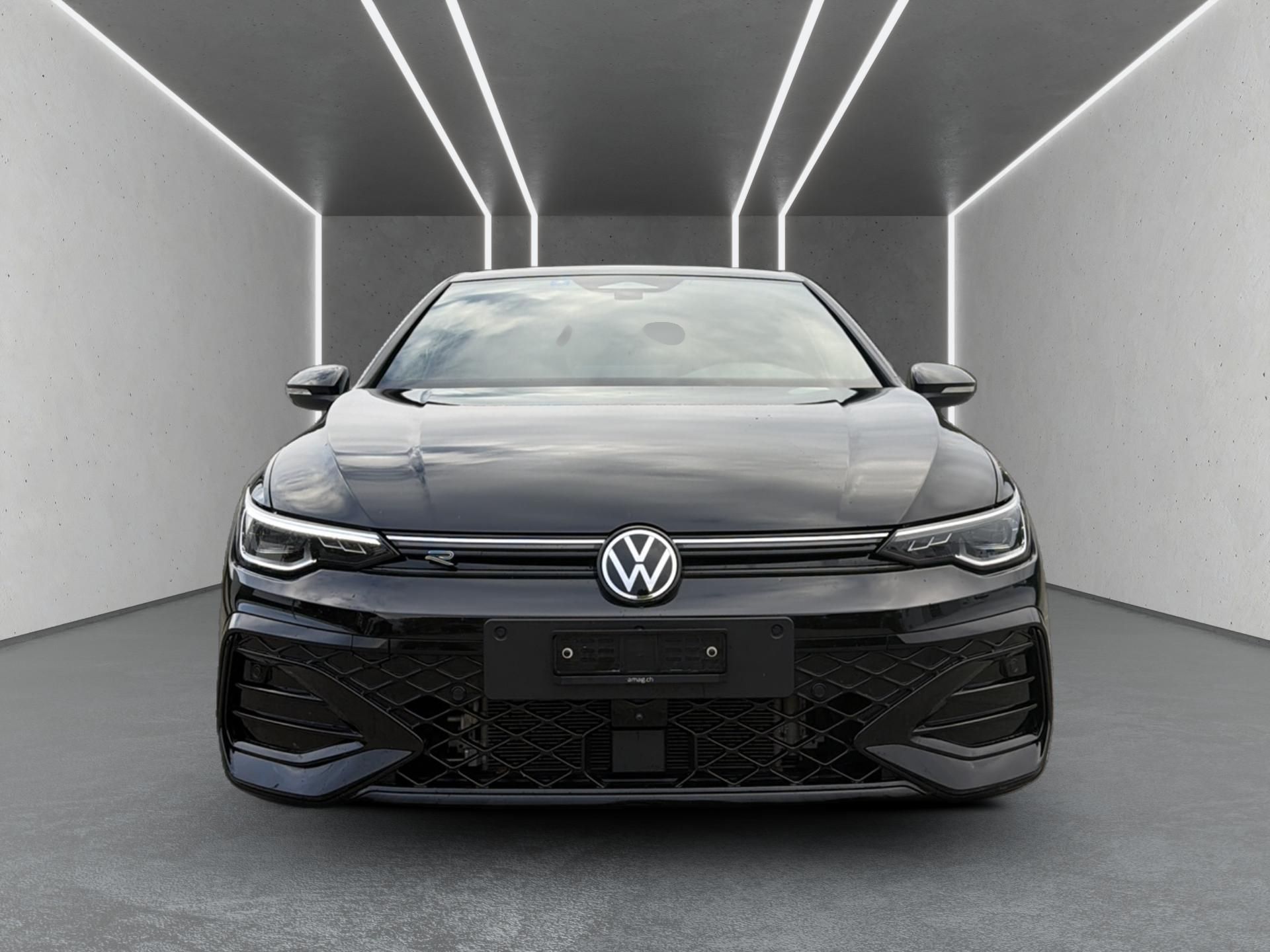 VW Golf VIII 1.5 eTSI Mild Hybrid-image-8