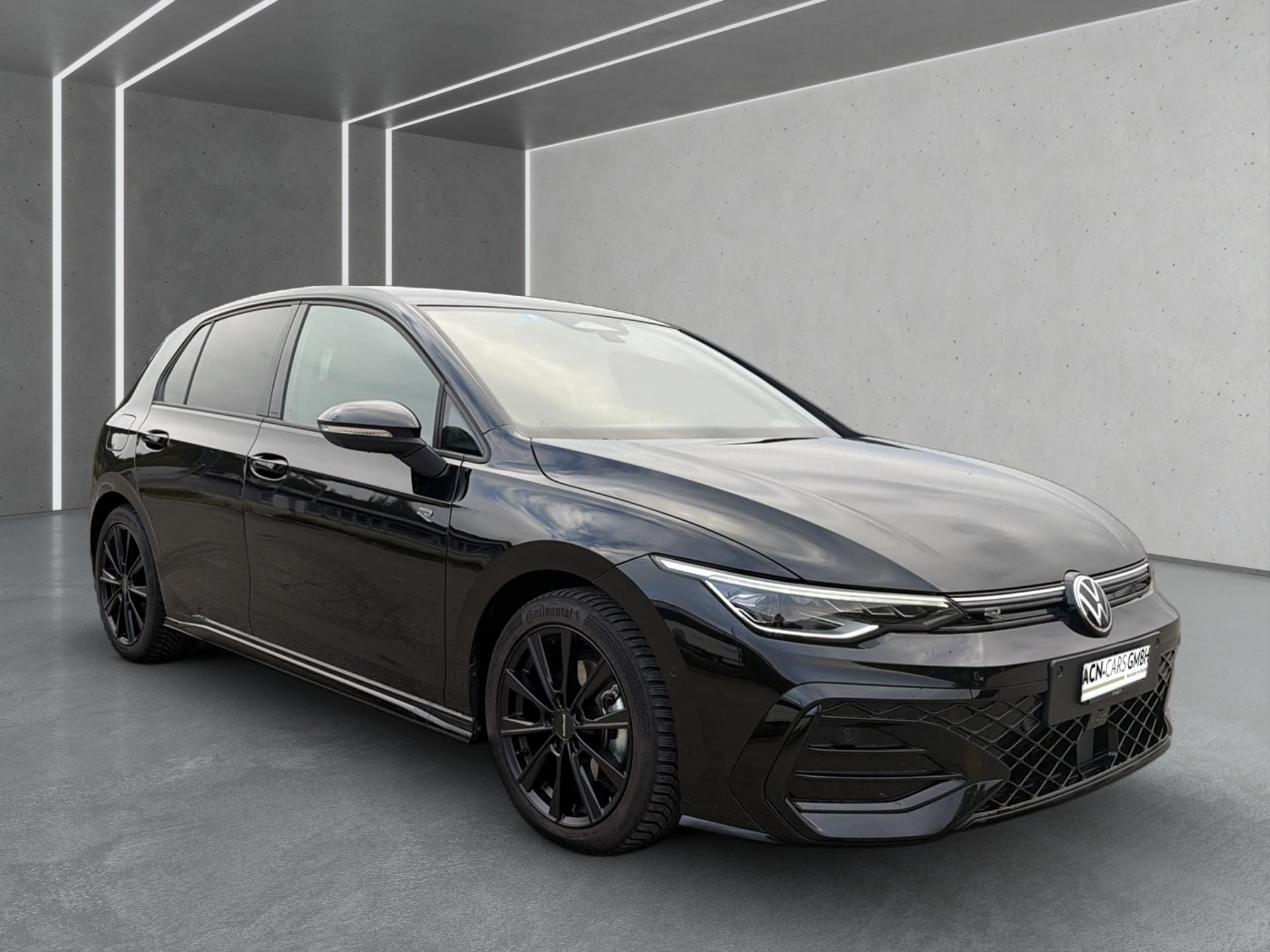 VW Golf VIII 1.5 eTSI Mild Hybrid-image-7