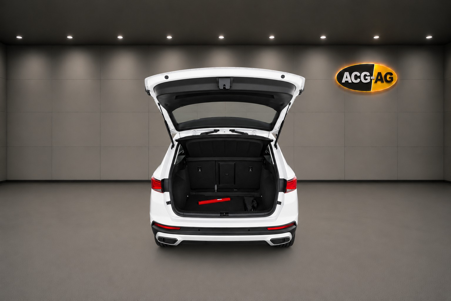SEAT Ateca 2.0 TDI CR Style 4Drive DSG ** Gr-Navi ** RF-Kamera ** Virtual Cockpit ** Neues Modell **-image-6