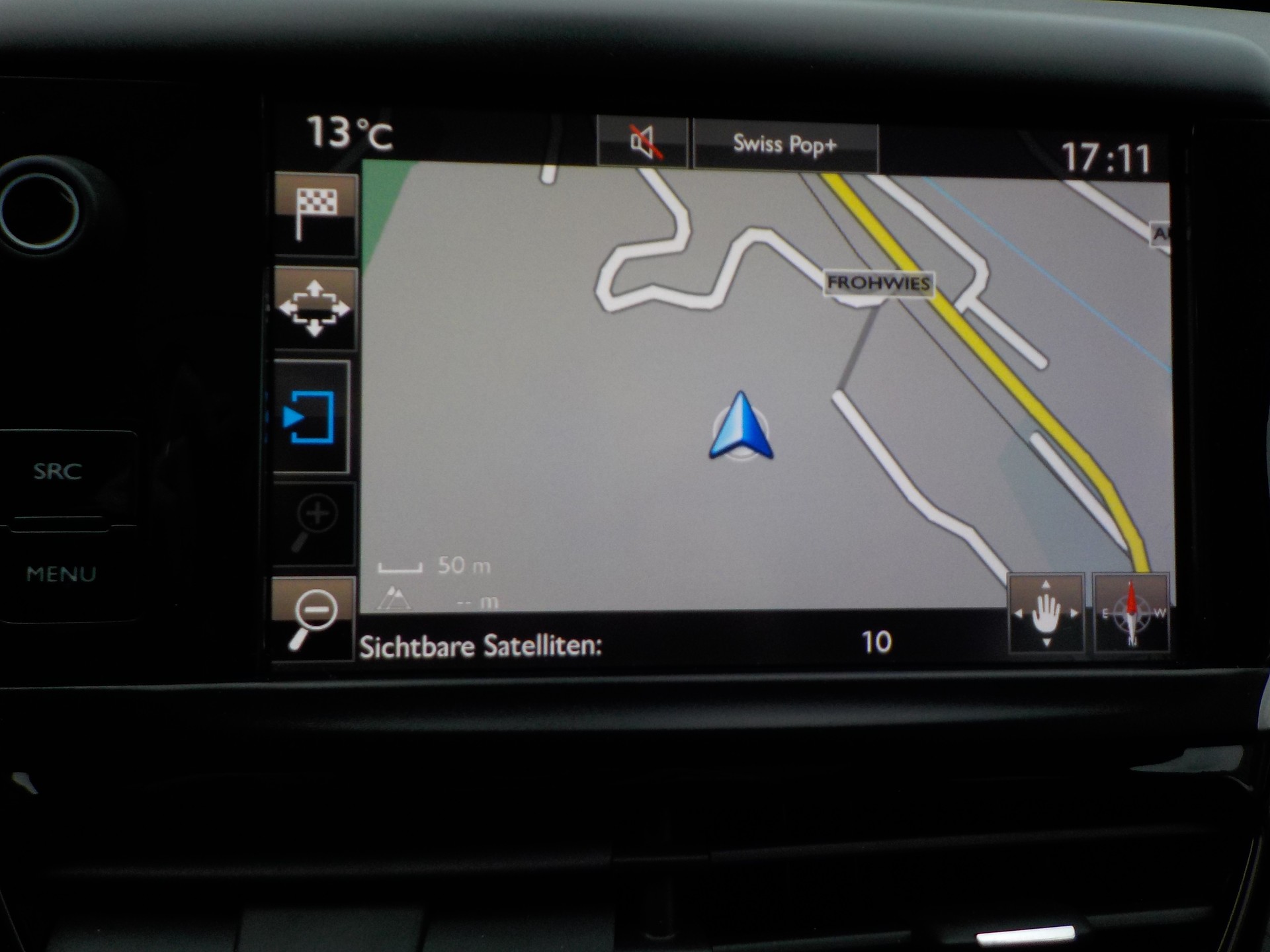 PEUGEOT 2008 1.2 PureTech Allure EAT6-image-10