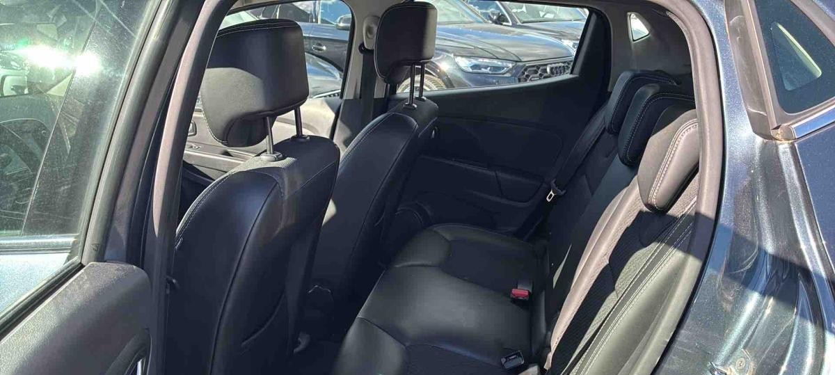 RENAULT Clio 1.2 16V T Intens EDC-image-8