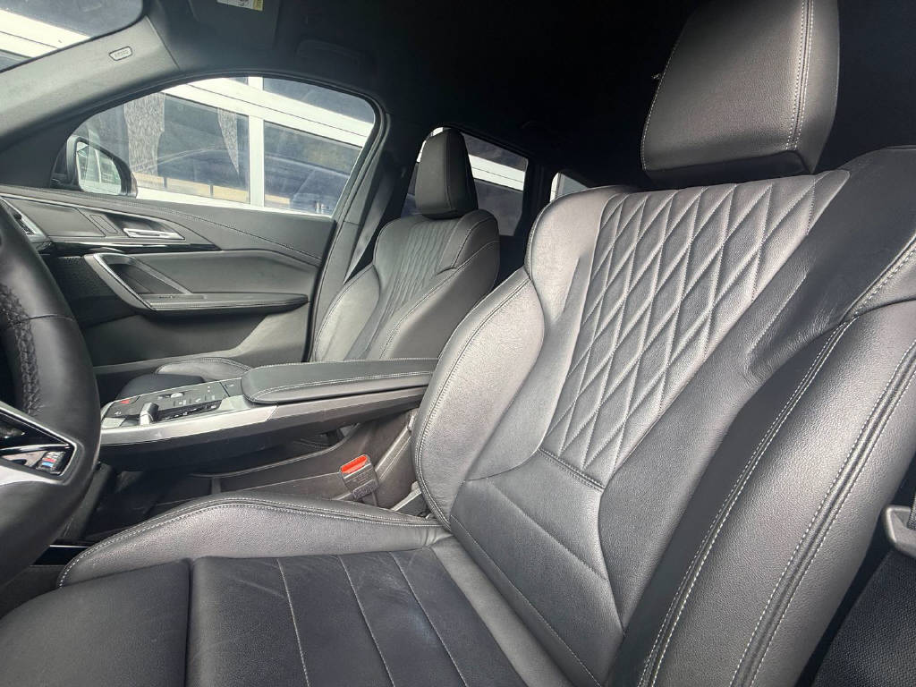 BMW X1 23i xDrive (CH)-image-7