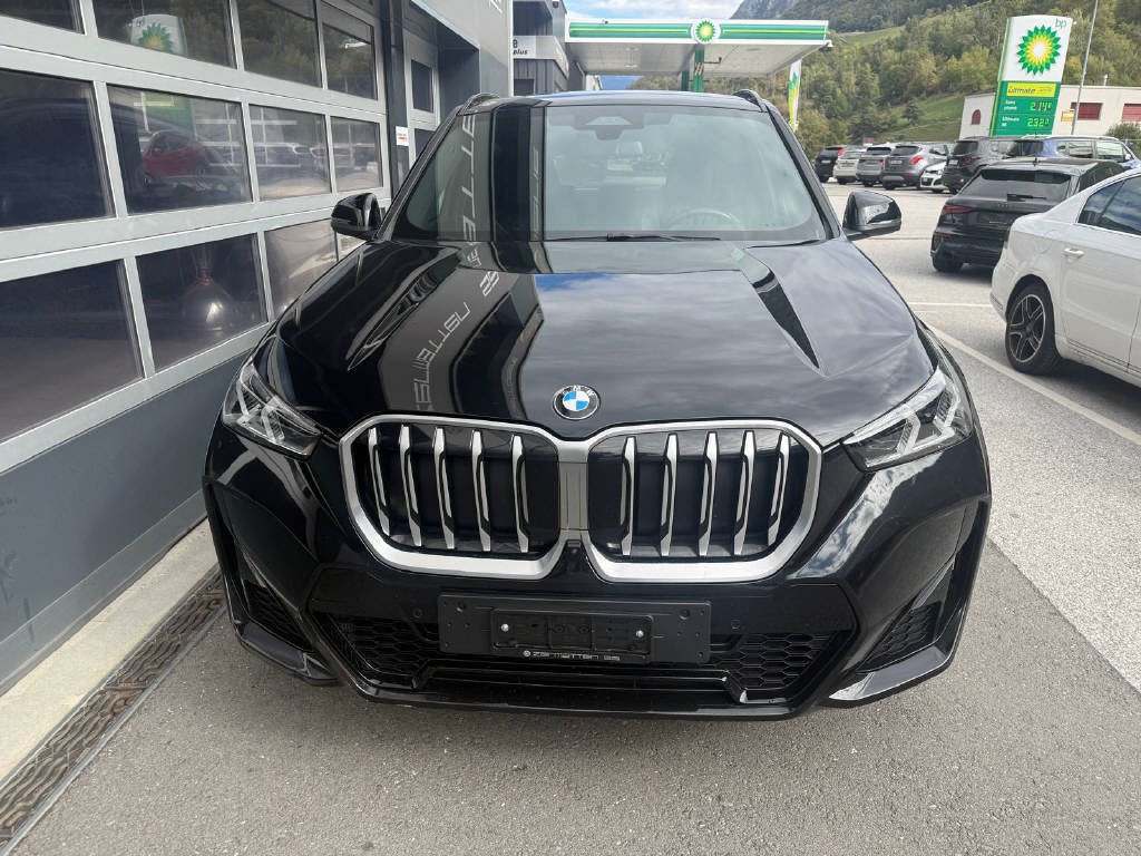 BMW X1 23i xDrive (CH)-image-2