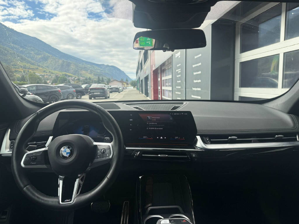 BMW X1 23i xDrive (CH)-image-6