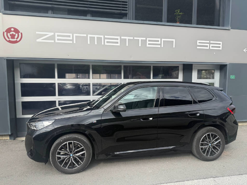 BMW X1 23i xDrive (CH)-image-0