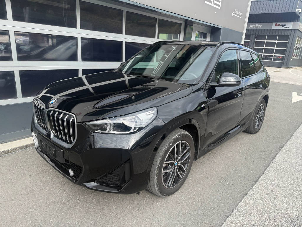 BMW X1 23i xDrive (CH)-image-1