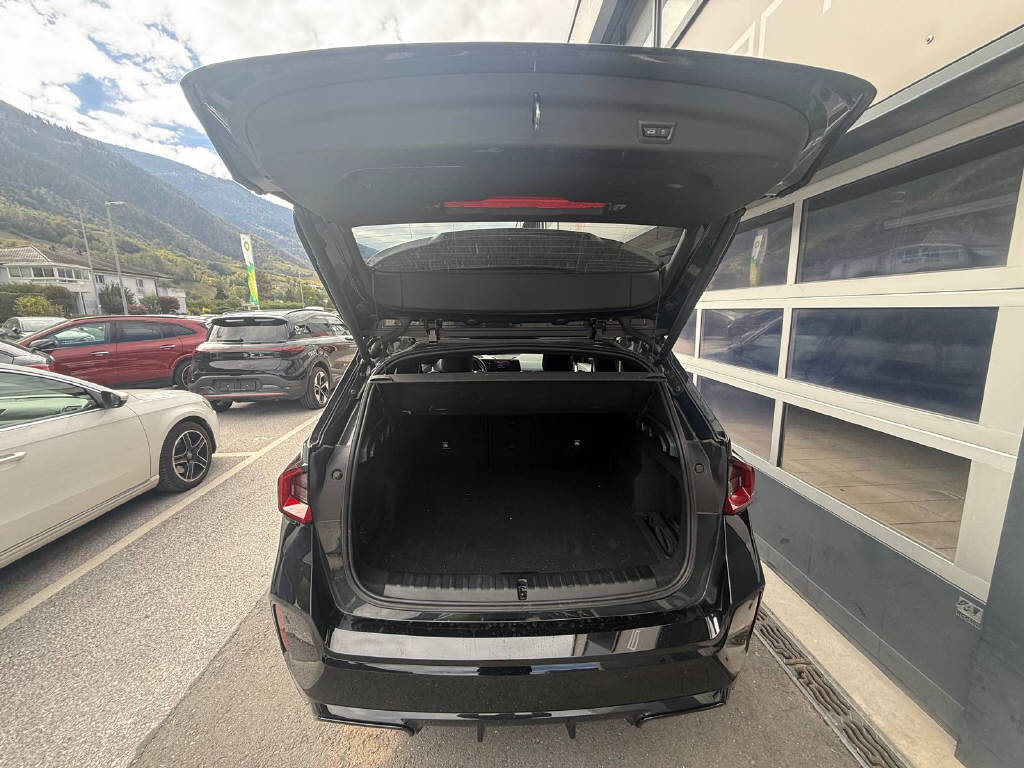 BMW X1 23i xDrive (CH)-image-9