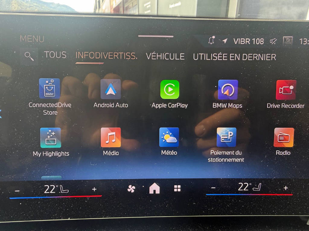 BMW X1 23i xDrive (CH)-image-13