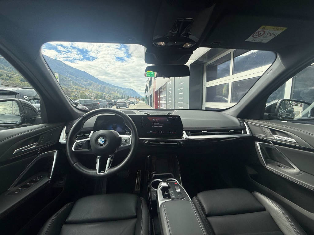 BMW X1 23i xDrive (CH)-image-5