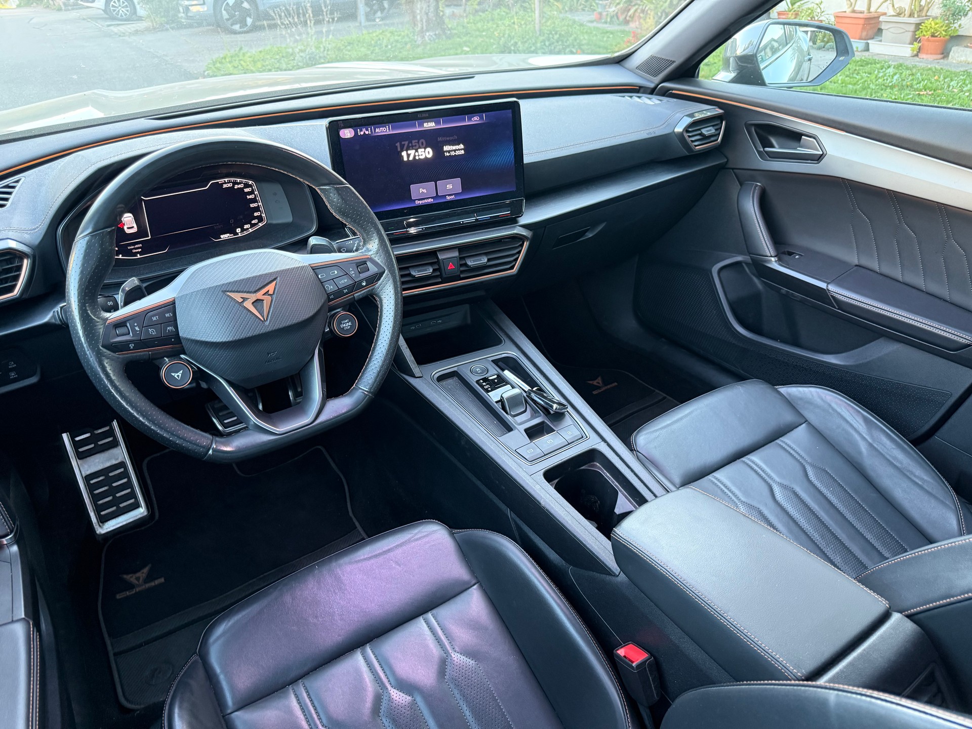 CUPRA Formentor 1.4 e-HYBRID pHEV VZ DSG-image-7