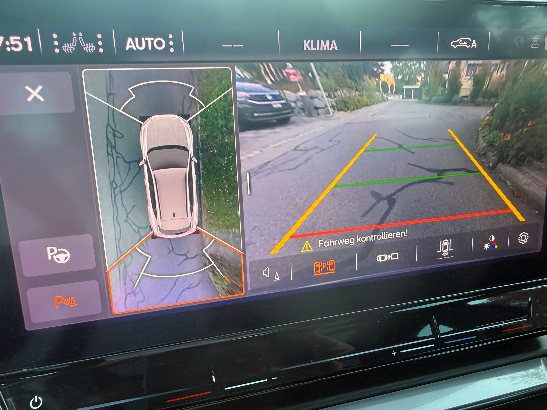 CUPRA Formentor 1.4 e-HYBRID pHEV VZ DSG-image-9