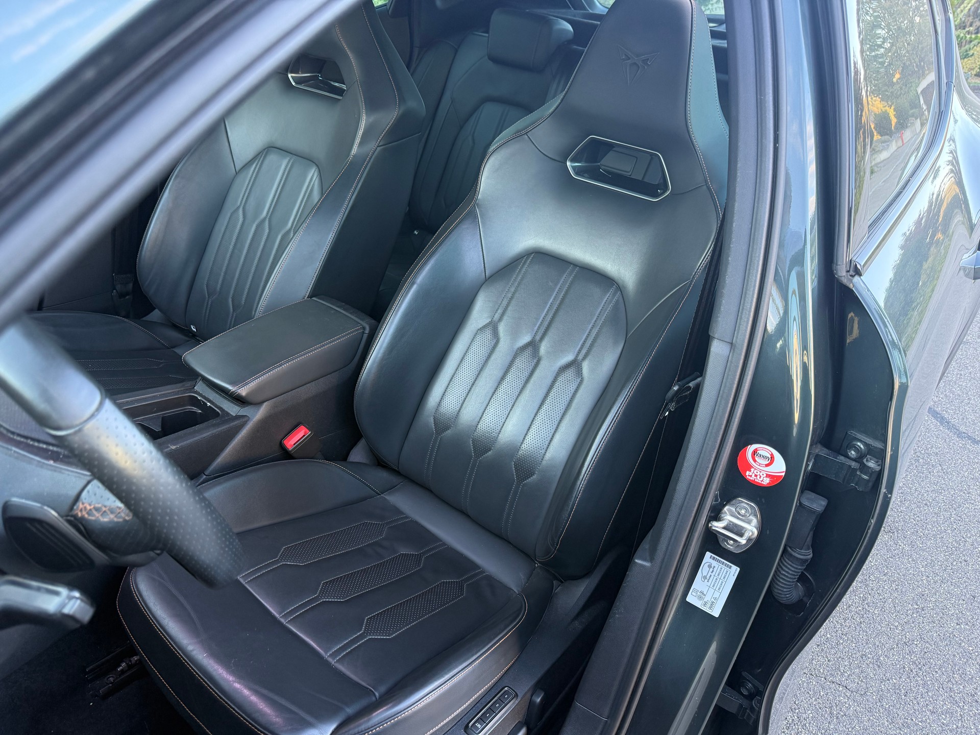 CUPRA Formentor 1.4 e-HYBRID pHEV VZ DSG-image-6