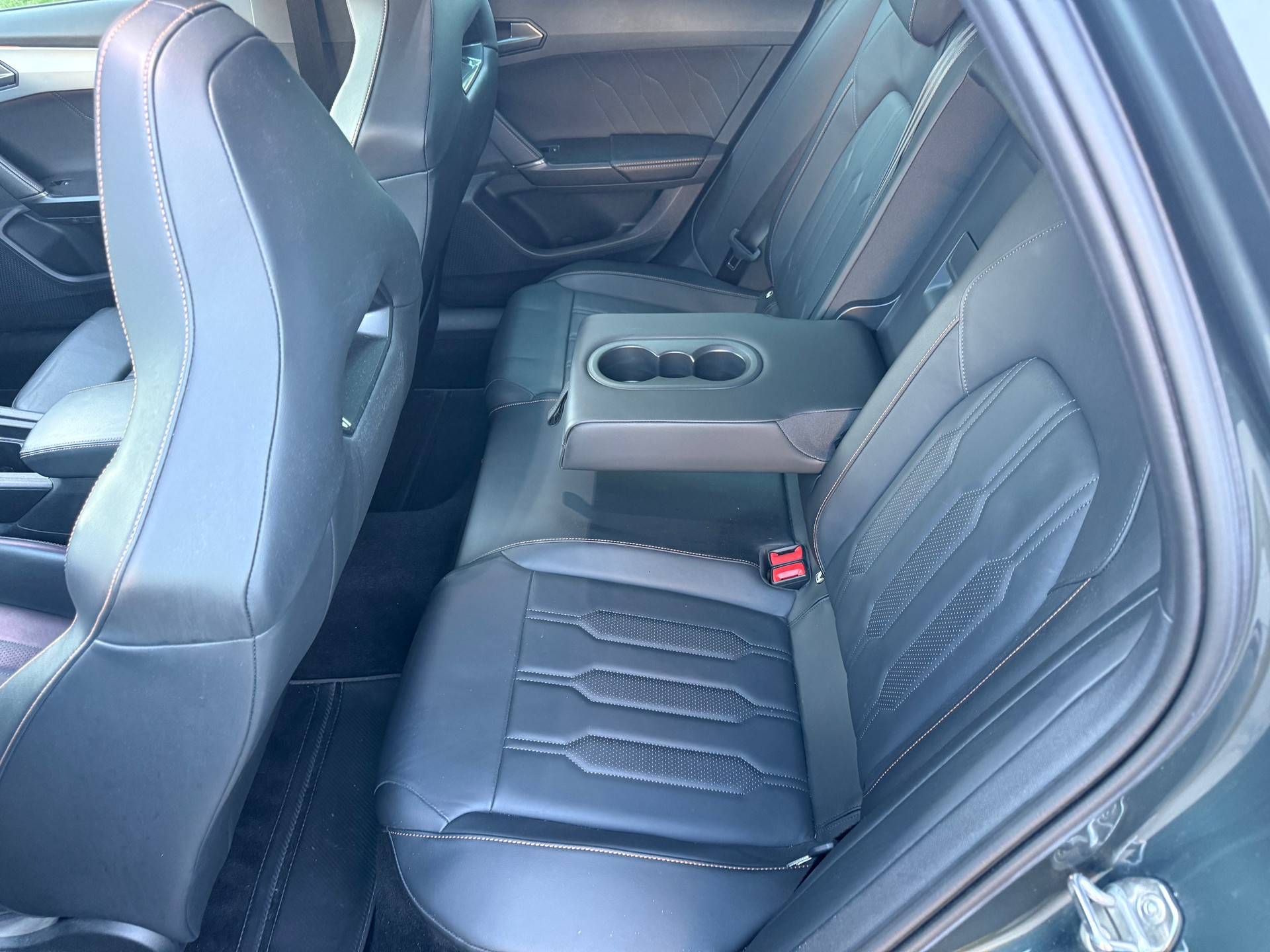 CUPRA Formentor 1.4 e-HYBRID pHEV VZ DSG-image-5