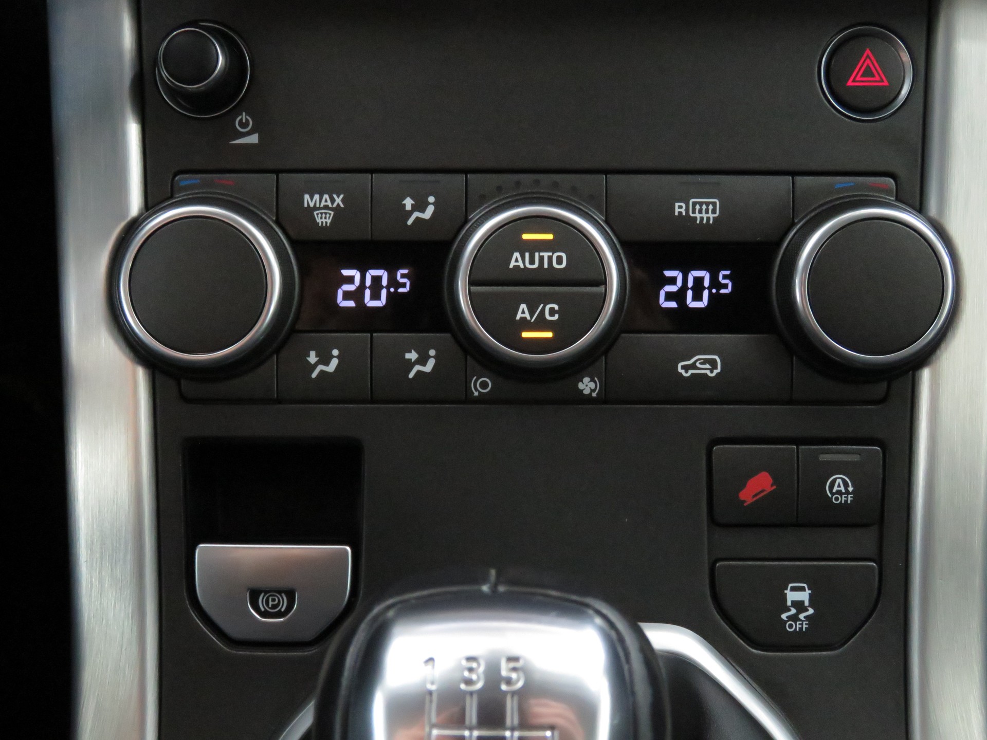 LAND ROVER Range Rover Evoque 2.0 TD4 Pure-image-22