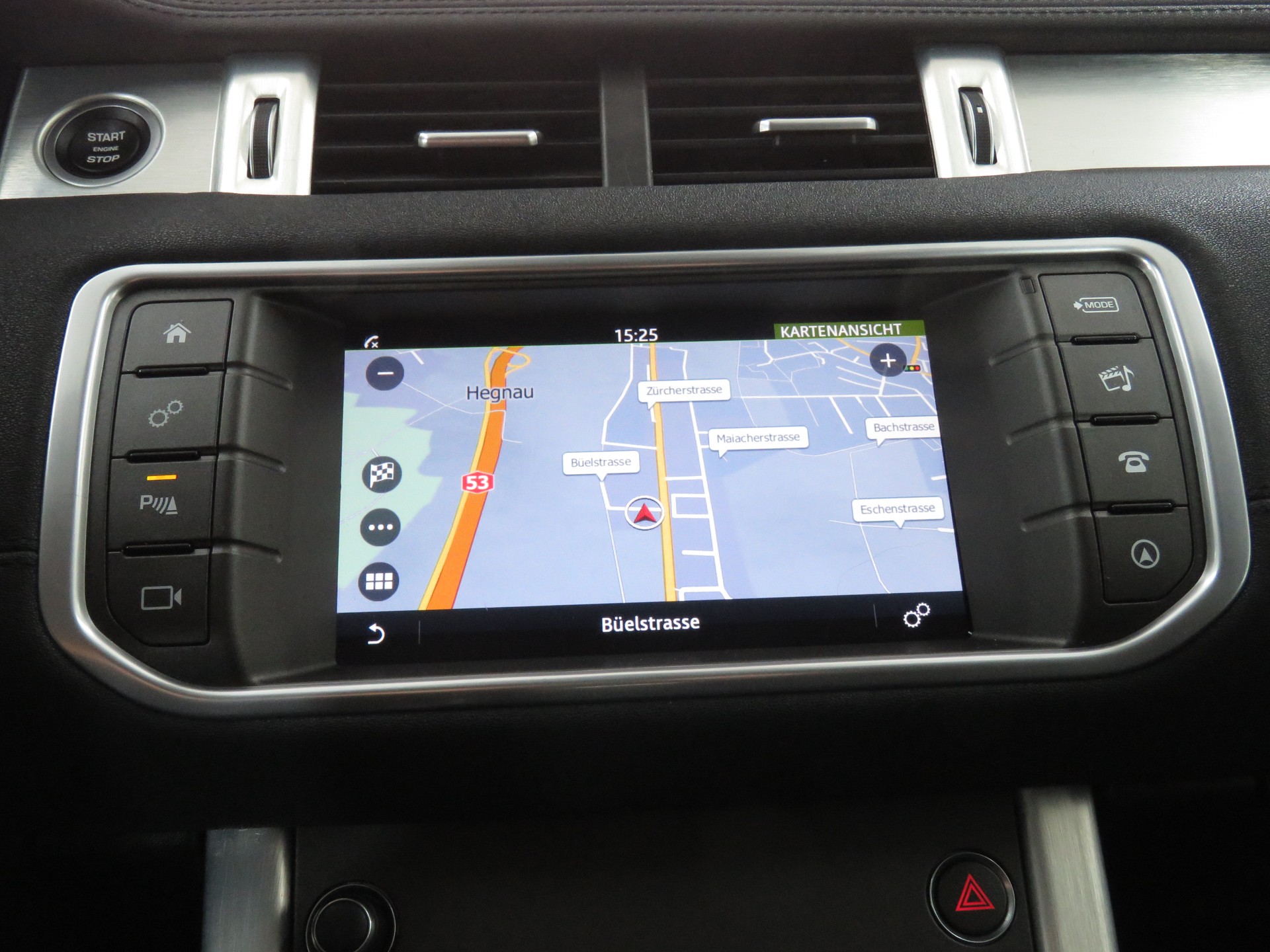 LAND ROVER Range Rover Evoque 2.0 TD4 Pure-image-18