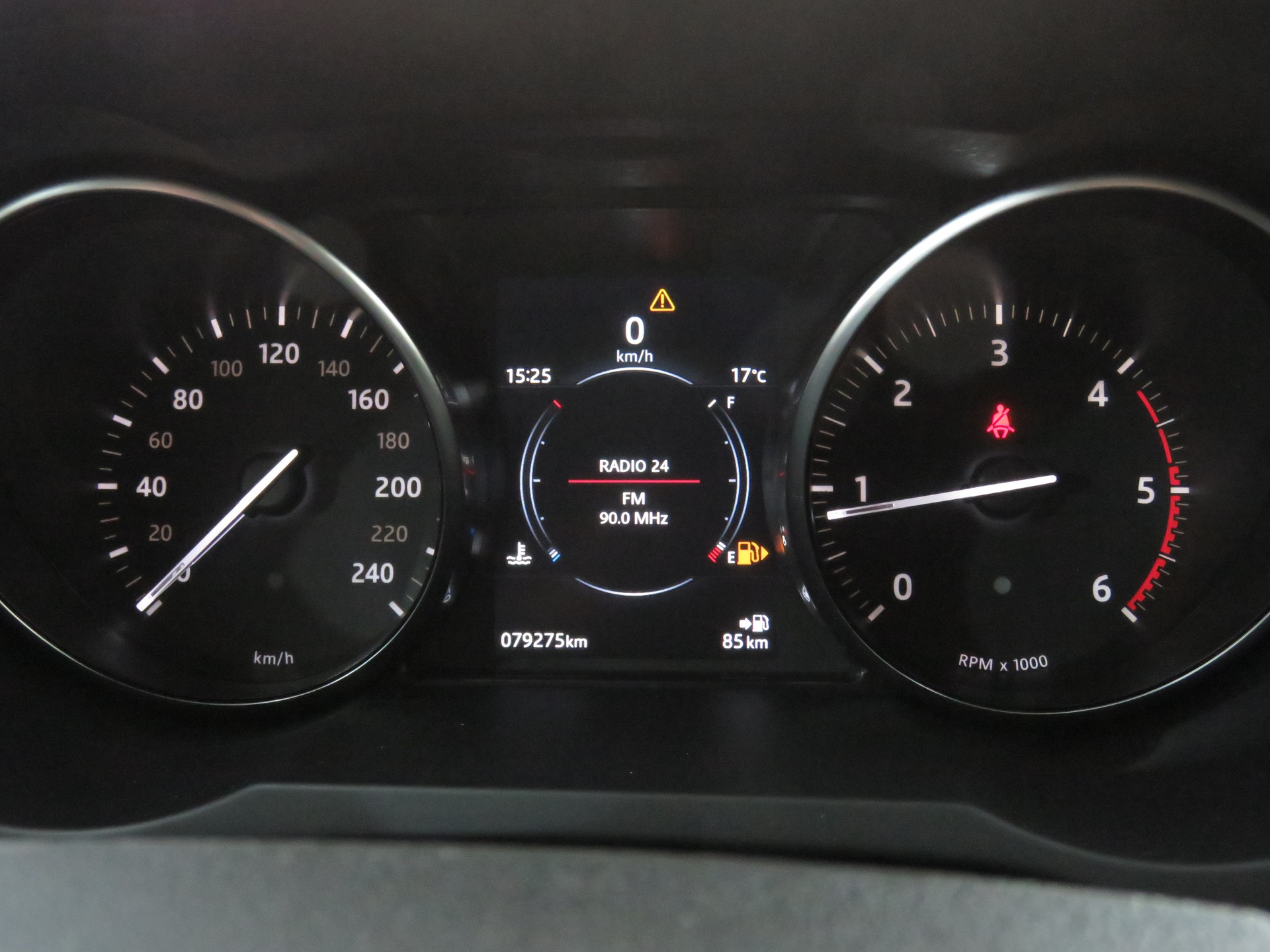 LAND ROVER Range Rover Evoque 2.0 TD4 Pure-image-20