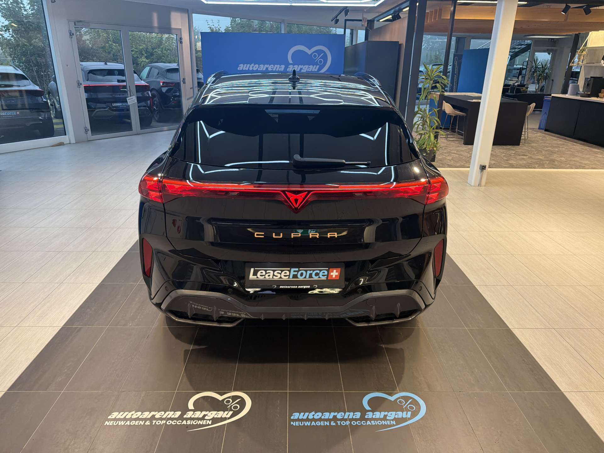 CUPRA Terramar 2.0 TSi VZ 265PS 4Drive DSG-Automat-image-12
