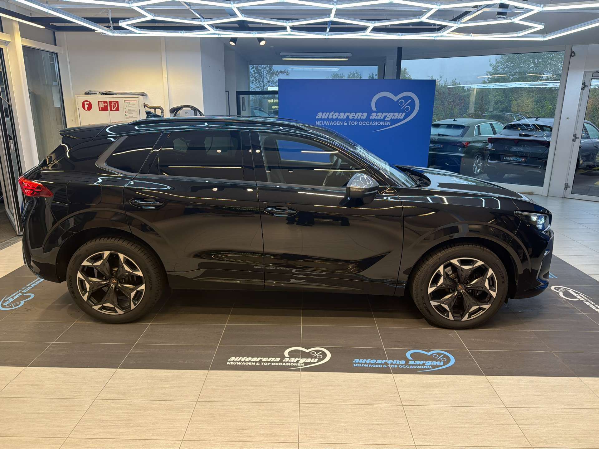CUPRA Terramar 2.0 TSi VZ 265PS 4Drive DSG-Automat-image-11