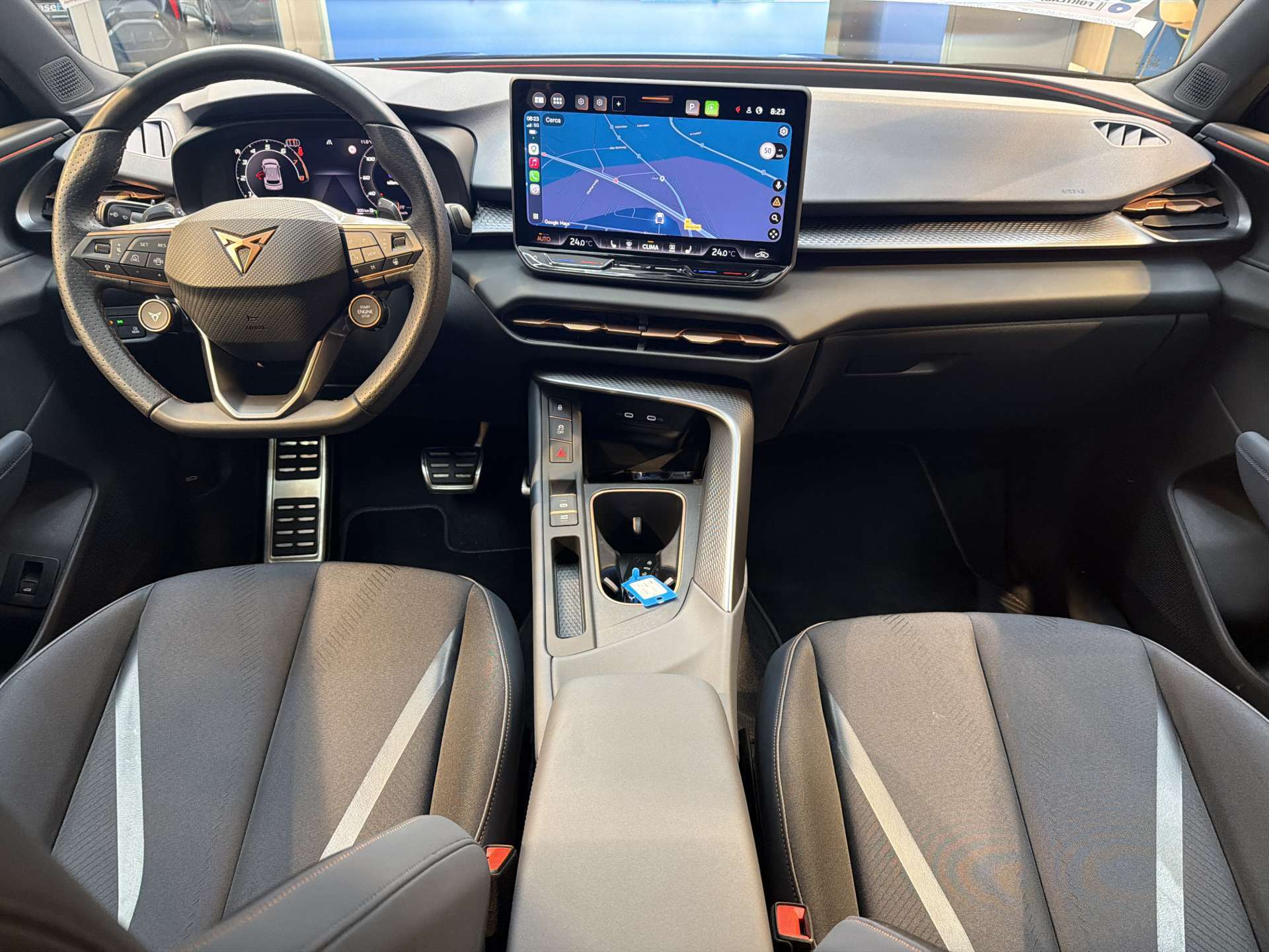 CUPRA Terramar 2.0 TSi VZ 265PS 4Drive DSG-Automat-image-14